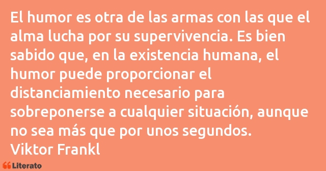 Frases de Viktor Frankl