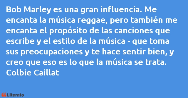 Frases de Colbie Caillat