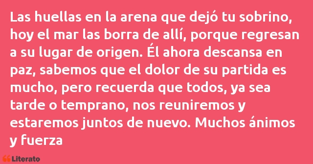 Frases de