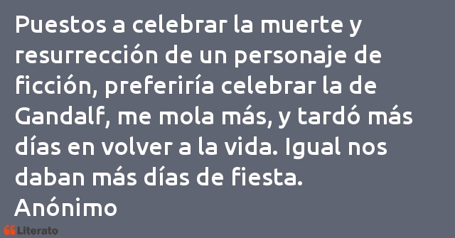 Frases de