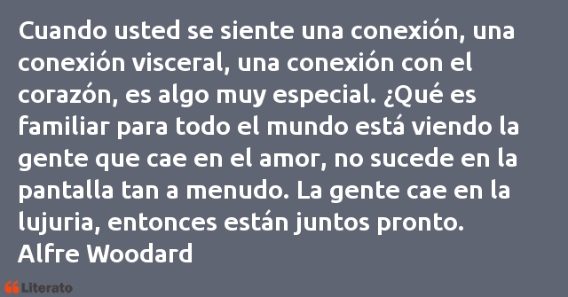 Frases de Alfre Woodard