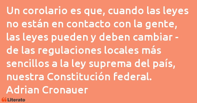 Frases de Adrian Cronauer