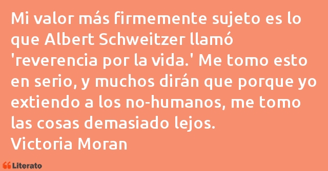 Frases de Victoria Moran