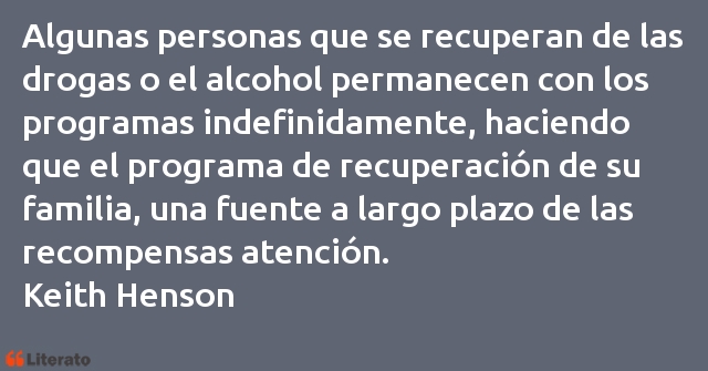 Frases de Keith Henson