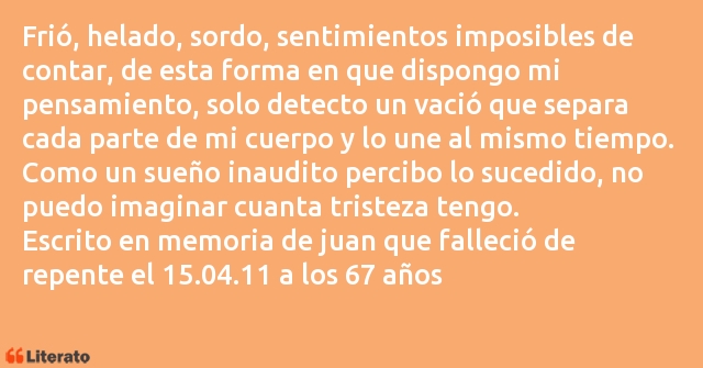 Frases de