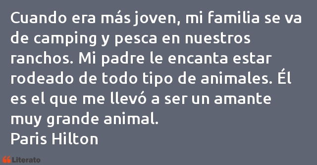 Frases de Paris Hilton