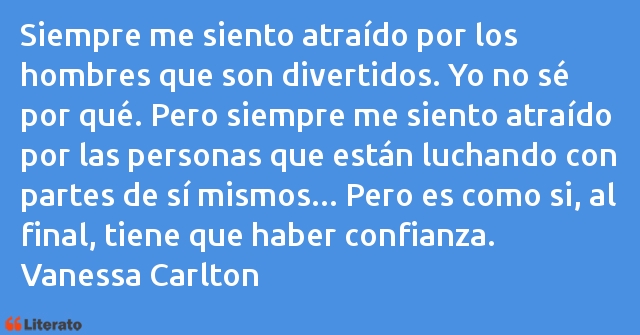 Frases de Vanessa Carlton