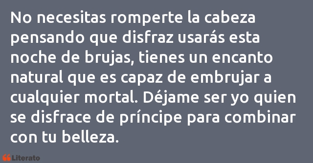 Frases de