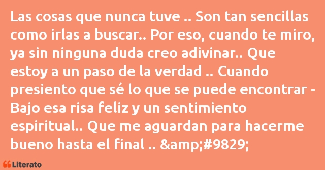 Frases de