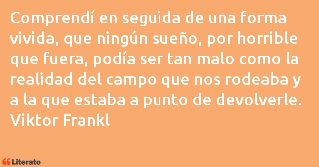 Frases de Viktor Frankl