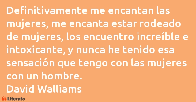 Frases de David Walliams