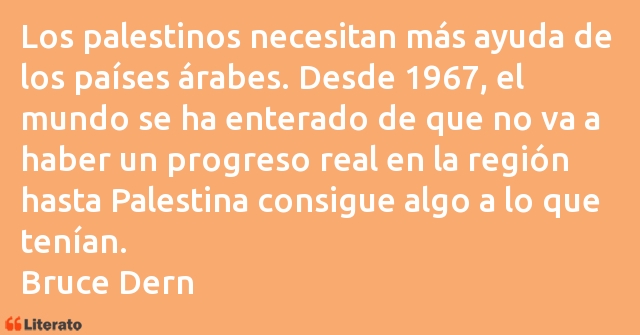 Frases de Bruce Dern