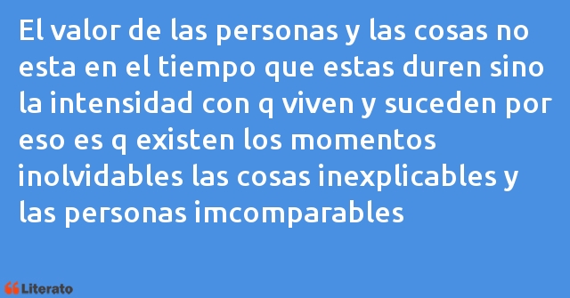 Frases de