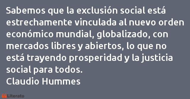 Frases de Claudio Hummes