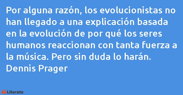 Frases de Dennis Prager