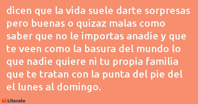 Frases de