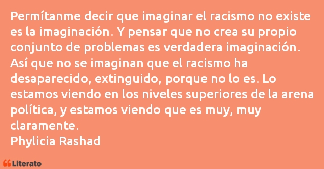 Frases de Phylicia Rashad