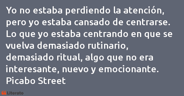 Frases de Picabo Street