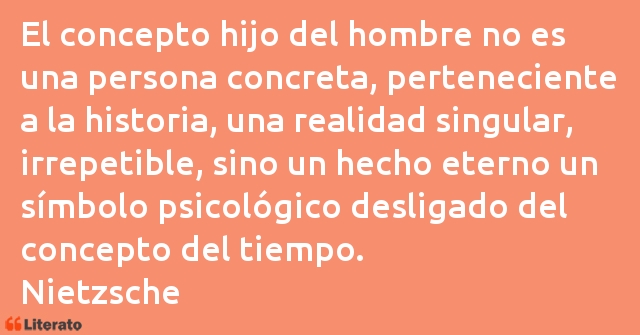 Frases de Friedrich Nietzsche