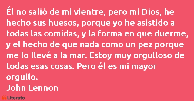 Frases de John Lennon