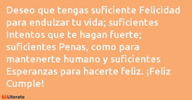 Frases de