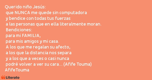 Frases de Afife Touma