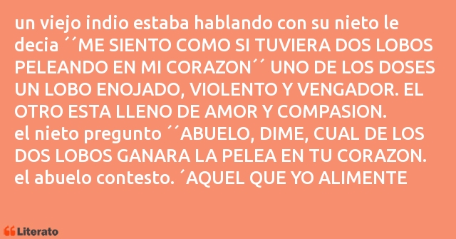 Frases de