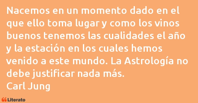 Frases de Carl Jung