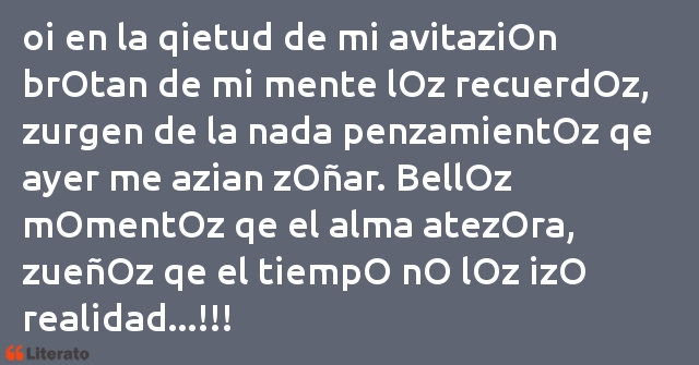 Frases de 