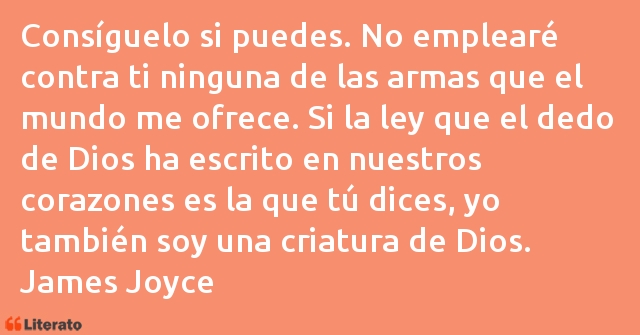 Frases de James Joyce