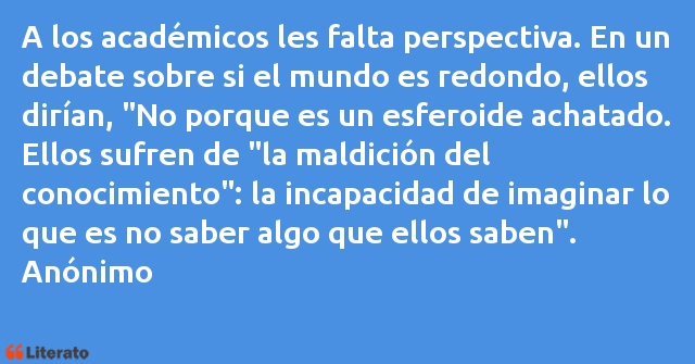 Frases de