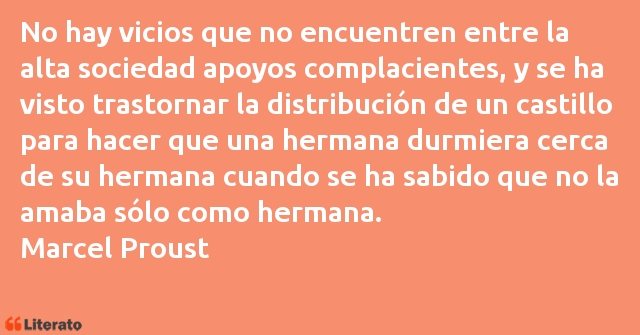 Frases de Marcel Proust