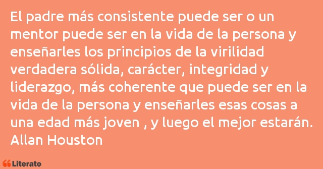 Frases de Allan Houston