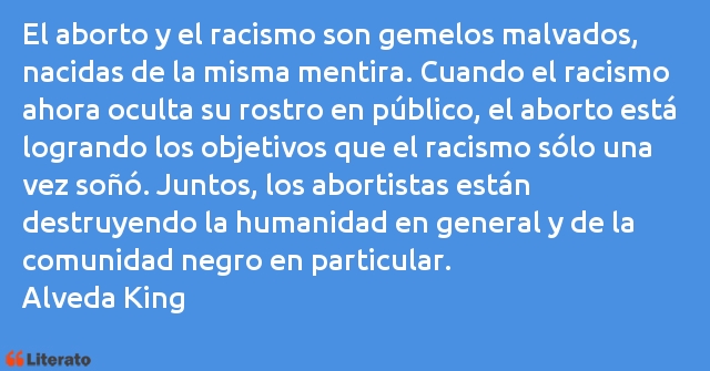 Frases de Alveda King