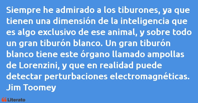 Frases de Jim Toomey