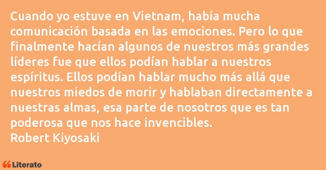 Frases de Robert Kiyosaki