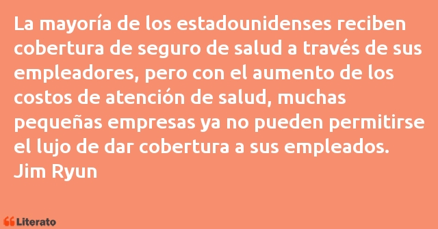 Frases de Jim Ryun