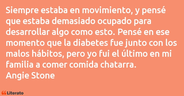 Frases de Angie Stone