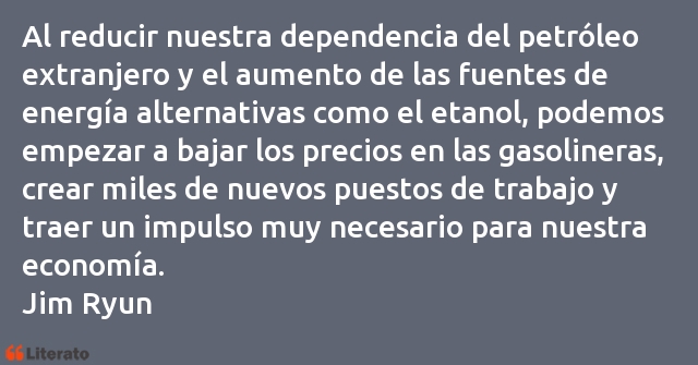 Frases de Jim Ryun