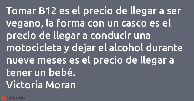 Frases de Victoria Moran