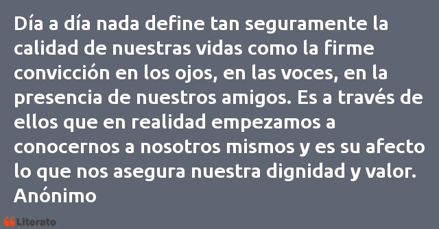 Frases de