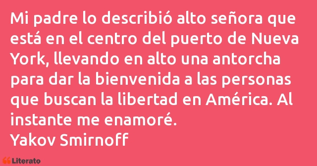 Frases de Yakov Smirnoff