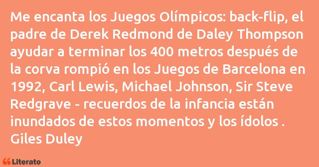 Frases de Giles Duley