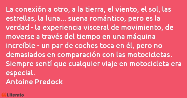 Frases de Antoine Predock