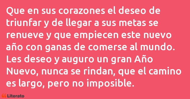 Frases de