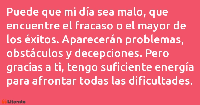 Frases de