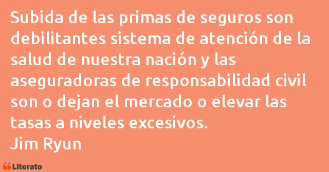 Frases de Jim Ryun