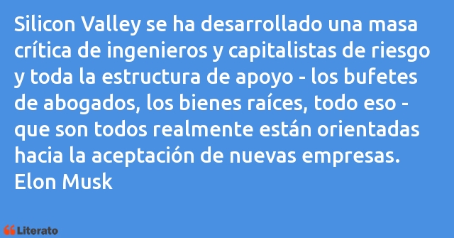 Frases de Elon Musk