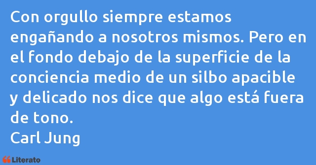Frases de Carl Jung