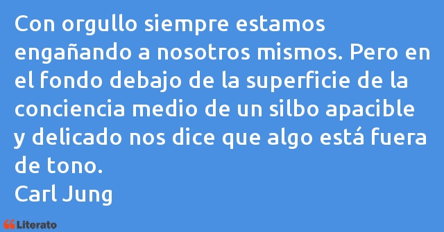 Frases de Carl Jung